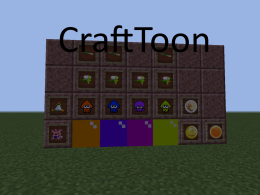 All Items/Blocks